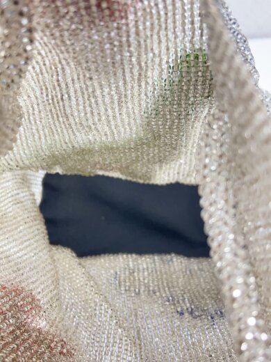 商品画像：ショルダーバッグ/--/SLV/アニマル 5