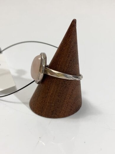 商品画像：リング/SV925/12号/SLV/レディース 2