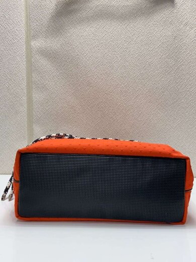 商品画像：トートバッグ/--/ORN/無地 4