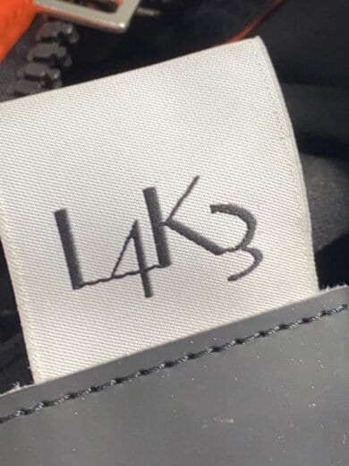 商品画像：トートバッグ/--/ORN/無地 5