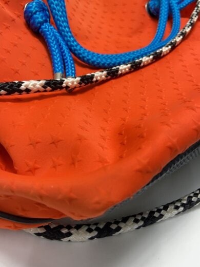 商品画像：トートバッグ/--/ORN/無地 7