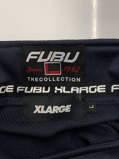 商品画像：トップス/L/ポリエステル/NVY 3