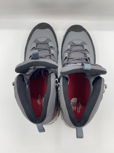 商品画像：トレッキングブーツ/28cm/GRY/NF0A2RS9 3