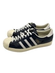 ローカットスニーカー_JQ3255/27cm/BLK