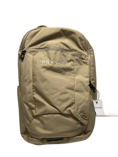 商品画像：リュック/ナイロン/BEG 1