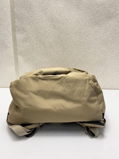 商品画像：リュック/ナイロン/BEG 4