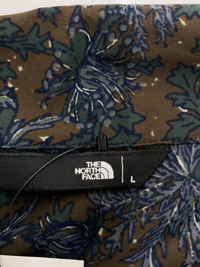 商品画像：長袖シャツ/L/ナイロン/マルチカラー/NR12501 3