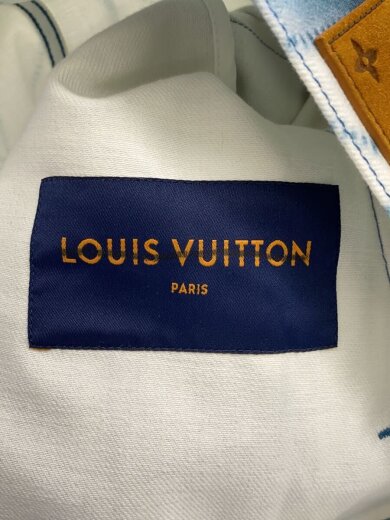 商品画像：Gジャン/44/デニム/BLU/RM231 X67 HOA90W 3