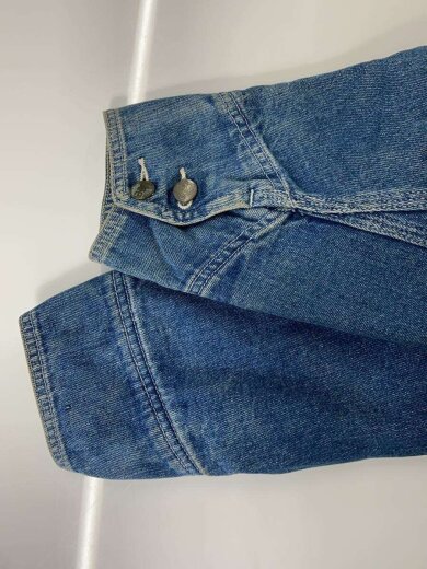 商品画像：デッキジャケット/42/--/IDG 4