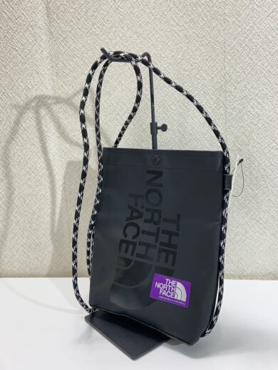 商品画像：ショルダーバッグ/--/BLK/NN7904N 2