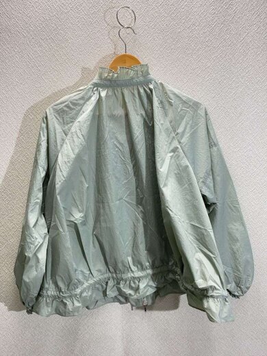 商品画像：ジャケット/--/ナイロン/GRN/4241-114 2