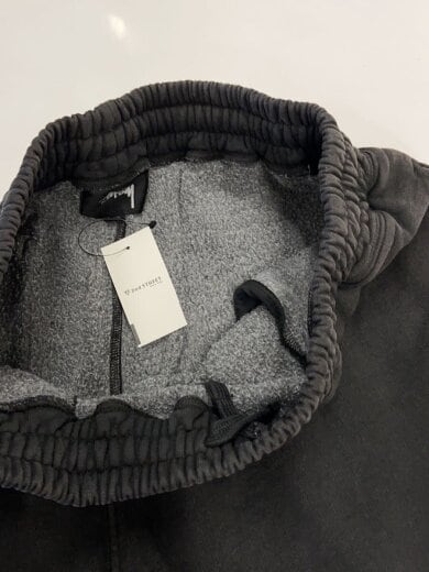 商品画像：ボトム/M/コットン/BLK/116667 3