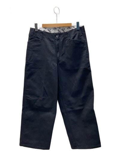 商品画像：ボトム/36/ポリエステル/BLK/無地 1