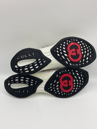 商品画像：ローカットスニーカー/US11.5/WHT/680893 4