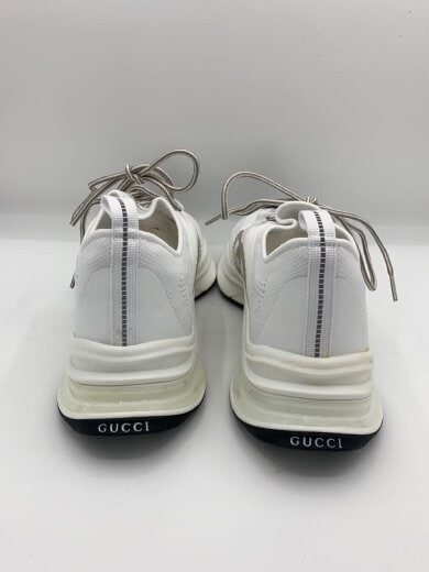 商品画像：ローカットスニーカー/US11.5/WHT/680893 6