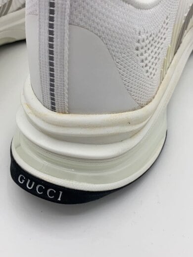 商品画像：ローカットスニーカー/US11.5/WHT/680893 8