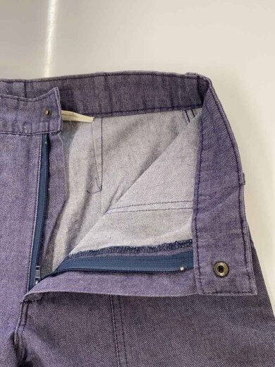 商品画像：ボトム/38/コットン/IDG 3