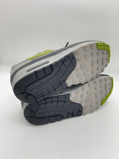 商品画像：X HUF AIR MAX 1_X HUF エア マックス 1/25cm/GRY 4