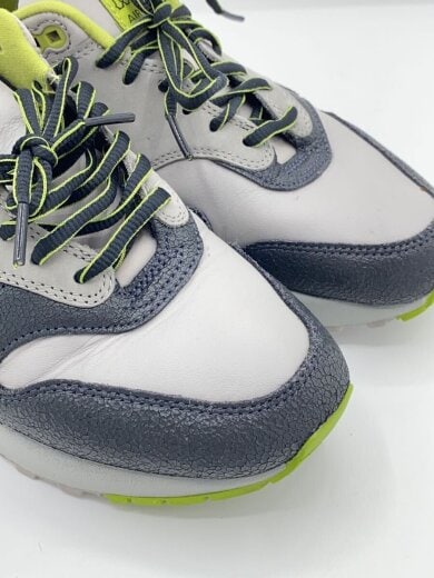 商品画像：X HUF AIR MAX 1_X HUF エア マックス 1/25cm/GRY 7