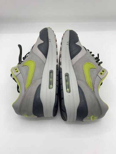 商品画像：X HUF AIR MAX 1_X HUF エア マックス 1/25cm/GRY 8