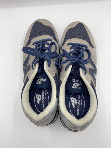 商品画像：GM500//グレー/27cm/GRY 3