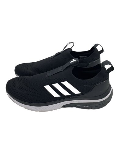 商品画像：ローカットスニーカー/28cm/BLK/ID4066 1