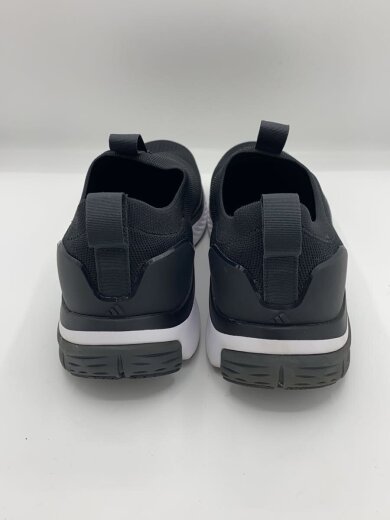 商品画像：ローカットスニーカー/28cm/BLK/ID4066 6