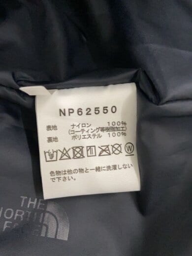 商品画像：MOUNTAIN LIGHT JACKET_マウンテンライトジャケット/M/ナイロン/BLK 5