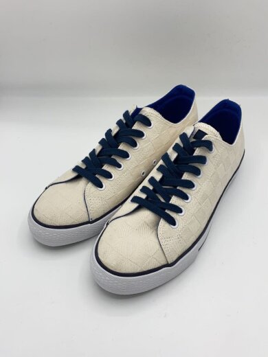 商品画像：WAZABI/ローカットスニーカー/27cm/WHT 2