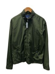 ジャケット/M/ポリエステル/KHK