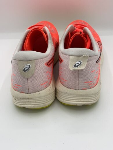 商品画像：ローカットスニーカー/27cm/RED/F821123 6