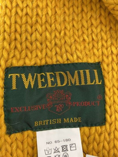 商品画像：マフラー/--/ORN/無地/レディース/65-180 2