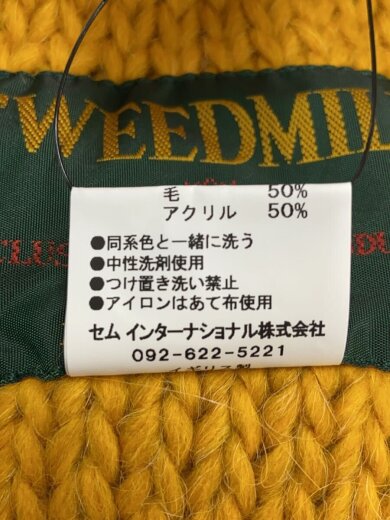 商品画像：マフラー/--/ORN/無地/レディース/65-180 3