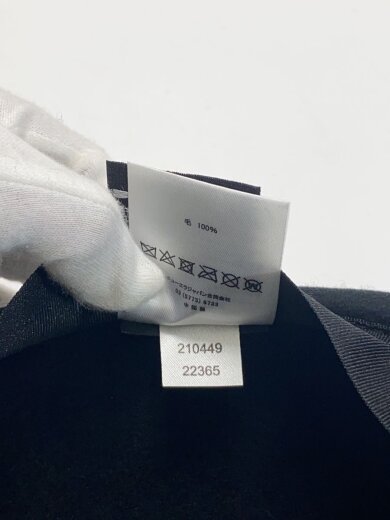 商品画像：ハット/M/ウール/メンズ 6