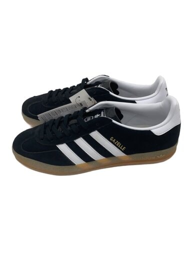 商品画像：ローカットスニーカー/27cm/BLK/JI2060 1