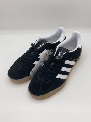 商品画像：ローカットスニーカー/27cm/BLK/JI2060 2