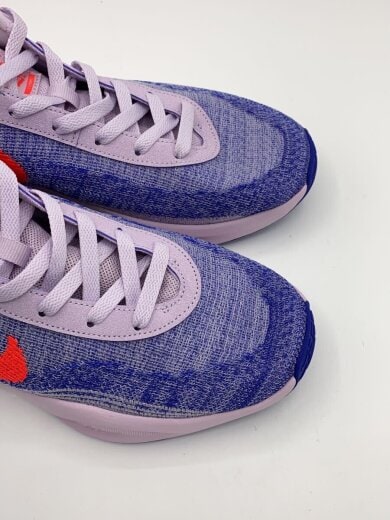 商品画像：G.T. HUSTLE ACADEMY EP_バッシュ G.T. ハッスル アカデミー EP/28cm/PUP 7