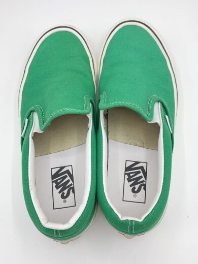商品画像：ローカットスニーカー/26cm/GRN/508731 3