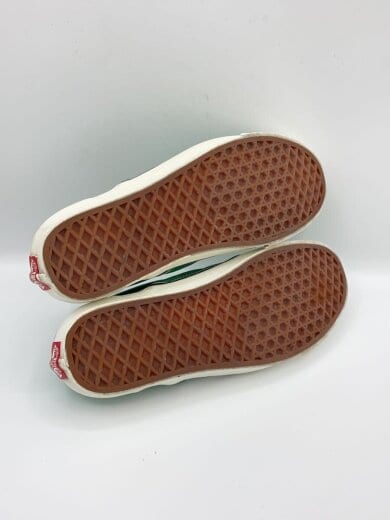 商品画像：ローカットスニーカー/26cm/GRN/508731 4