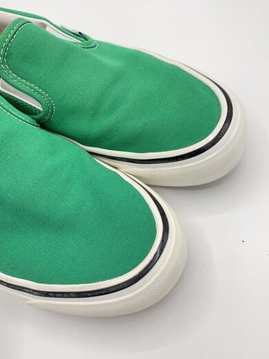 商品画像：ローカットスニーカー/26cm/GRN/508731 7