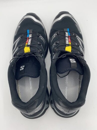 商品画像：ローカットスニーカー/28cm/BLK/474506 3