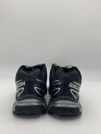 商品画像：ローカットスニーカー/28cm/BLK/474506 6