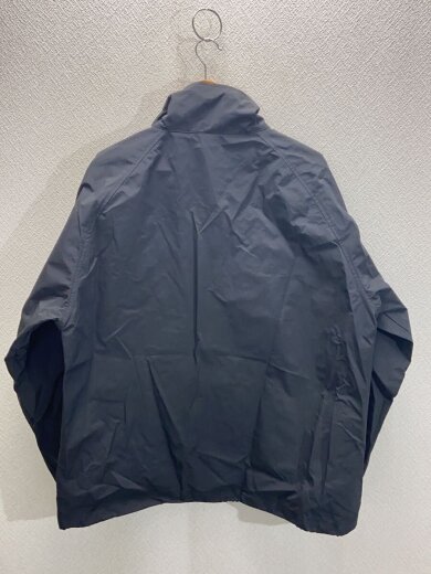 商品画像：ナイロンジャケット/XL/ナイロン/BLK/F001 2