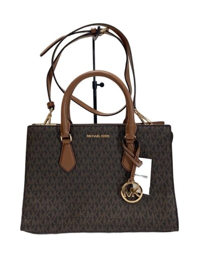 商品画像：ショルダーバッグ/レザー/35S3G6HS2B 1