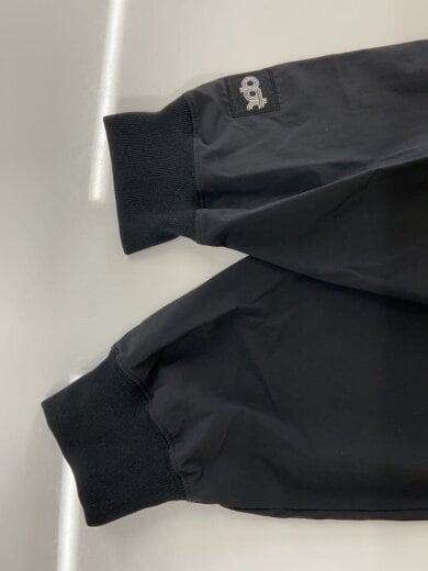 商品画像：長袖Tシャツ/XL/ナイロン/BLK 6