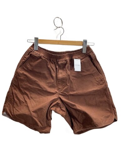 商品画像：ショートパンツ/44/コットン/BRW/無地/VV0RDB307BH 1