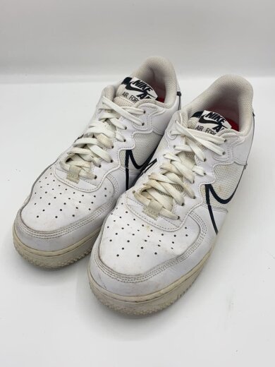 商品画像：AIR FORCE 1 REACT/28cm/WHT 2