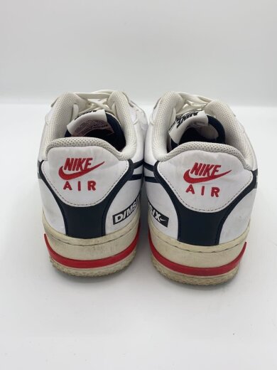 商品画像：AIR FORCE 1 REACT/28cm/WHT 6
