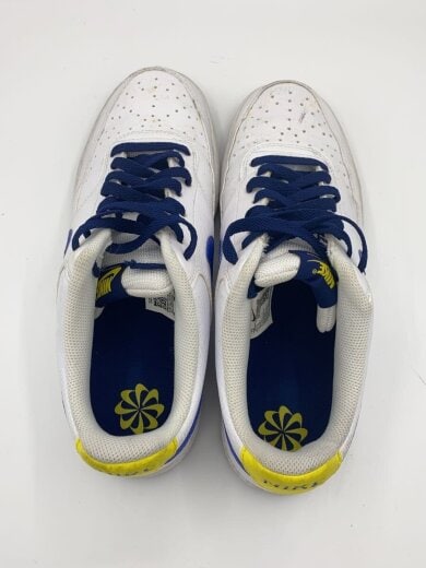 商品画像：コート ビジョン ロー/29cm/WHT 3