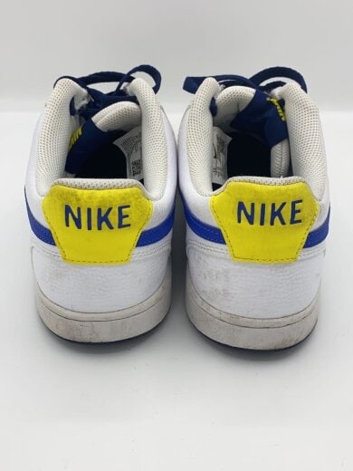 商品画像：コート ビジョン ロー/29cm/WHT 6